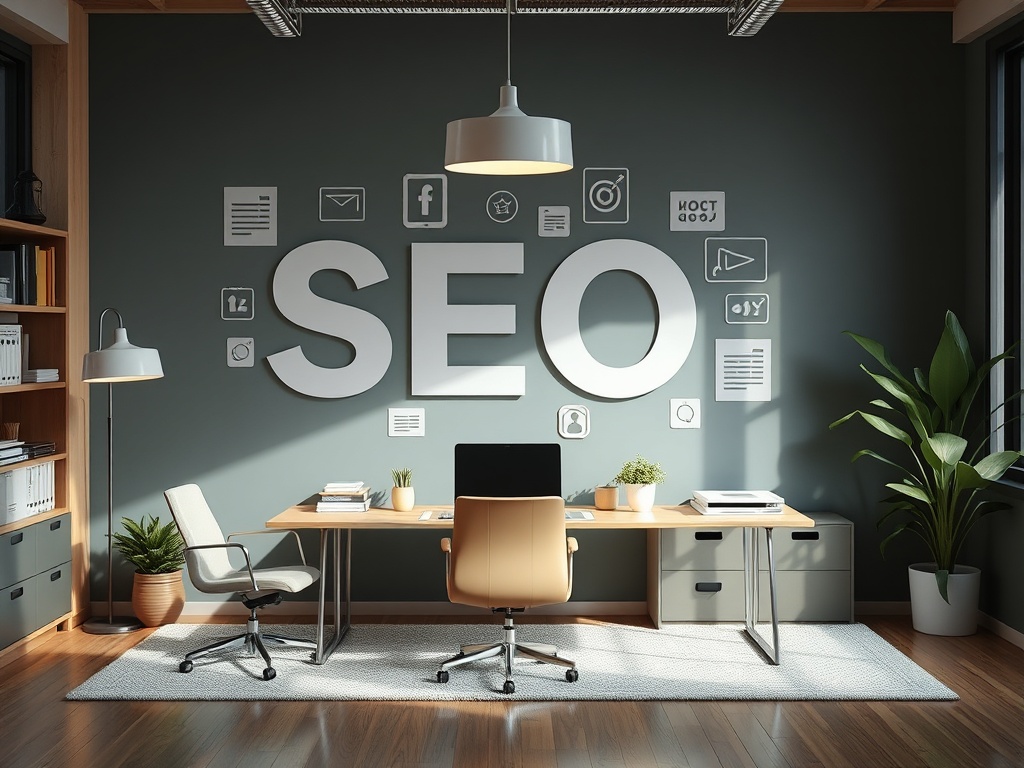 Serebro Design | Маркетинг на SEO для SaaS проектов